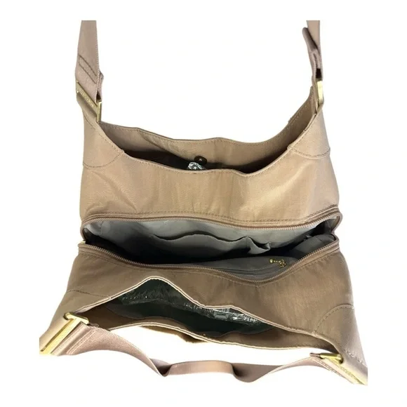 Baggallini San Marino Satchel Shoulder bag - Picture 7 of 7